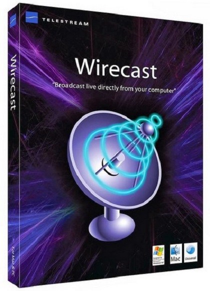 wirecast mac serial number
